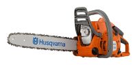 Husqvarna 236
